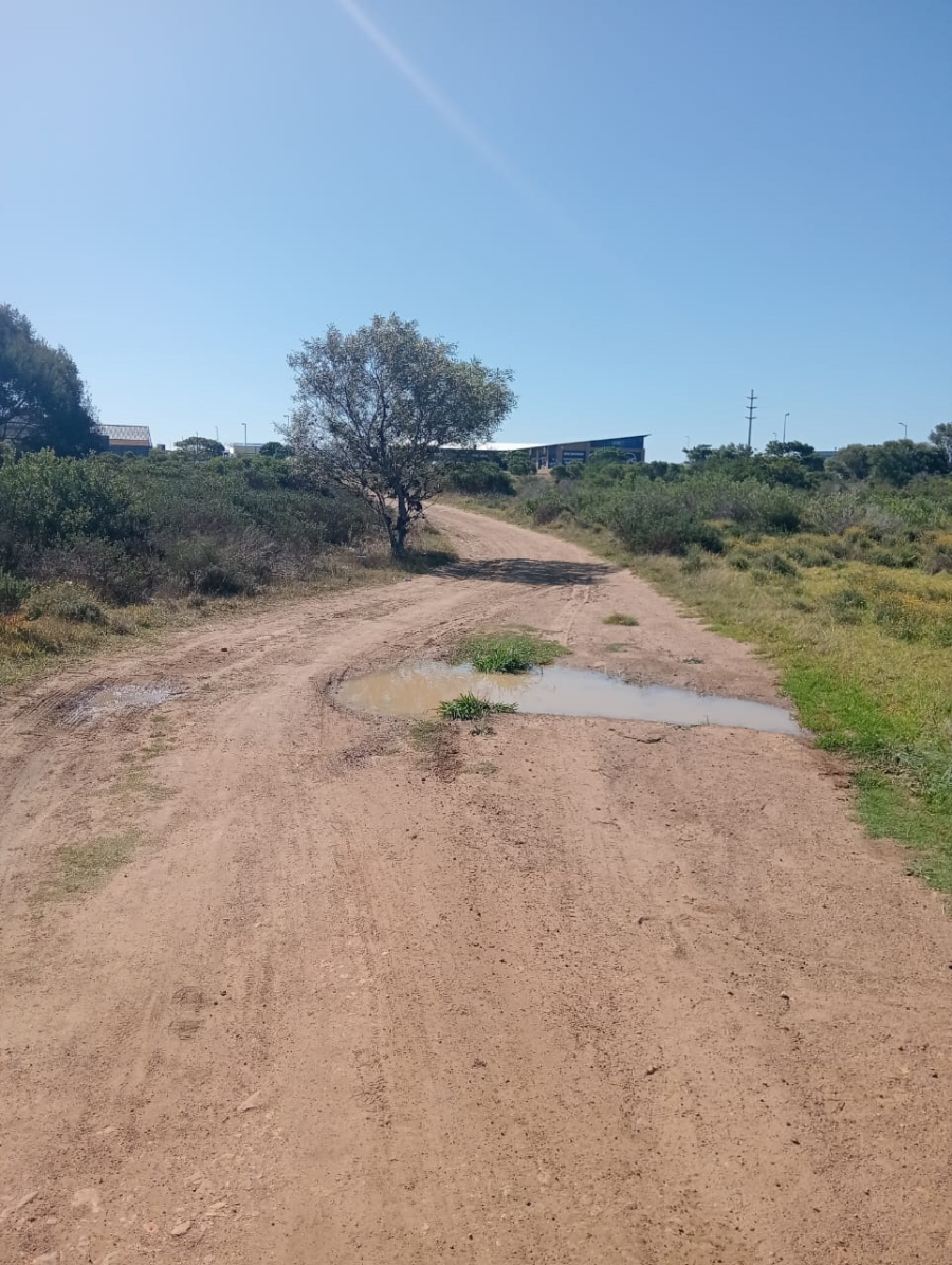 Commercial Property for Sale in Fountains Estate Eastern Cape